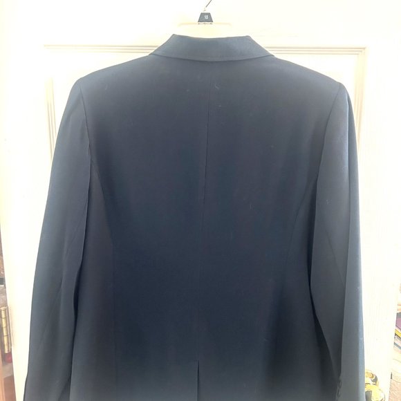 New with tags Womens 3 Piece Suit Sz 18 - Picture 8 of 13